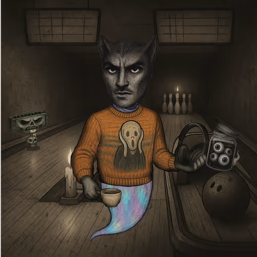 Shadehaven #4425