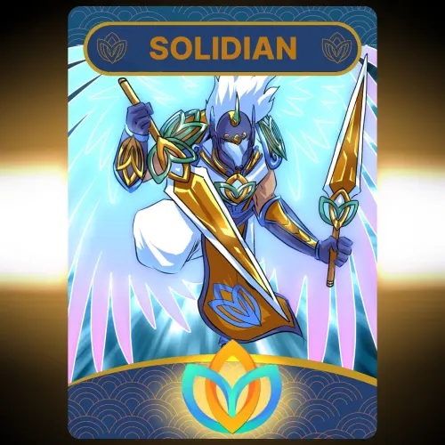 Solidian Rare