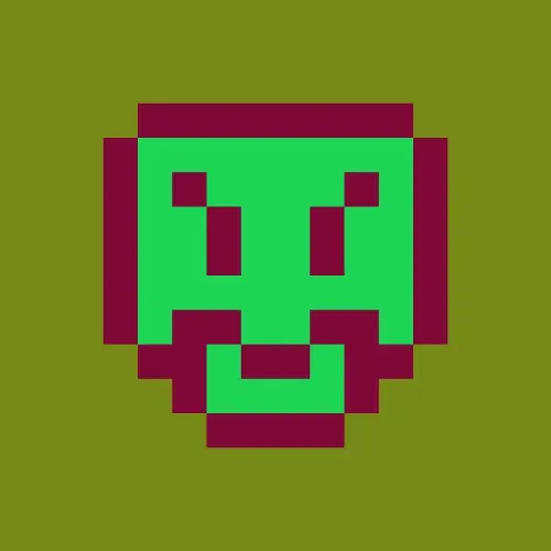 Pixelglyph #6512