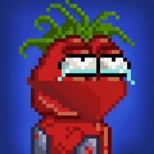 Rock Soul Pepe #3751