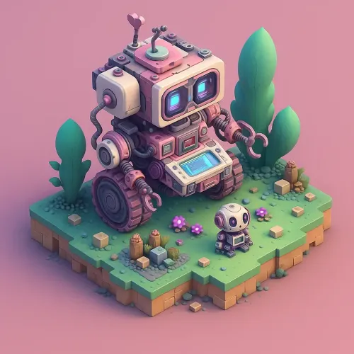 RAACBots #105