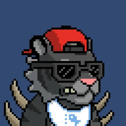 PixelCub #6141