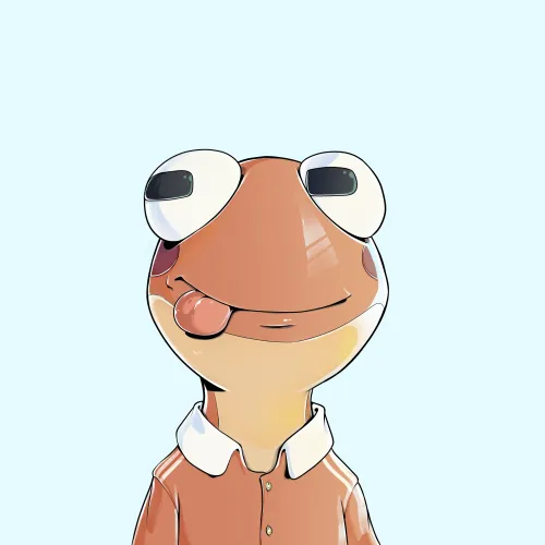 Frogana #226