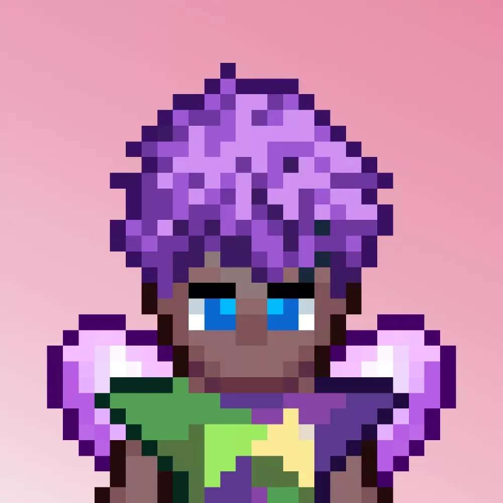Cosmic Kid  #6999