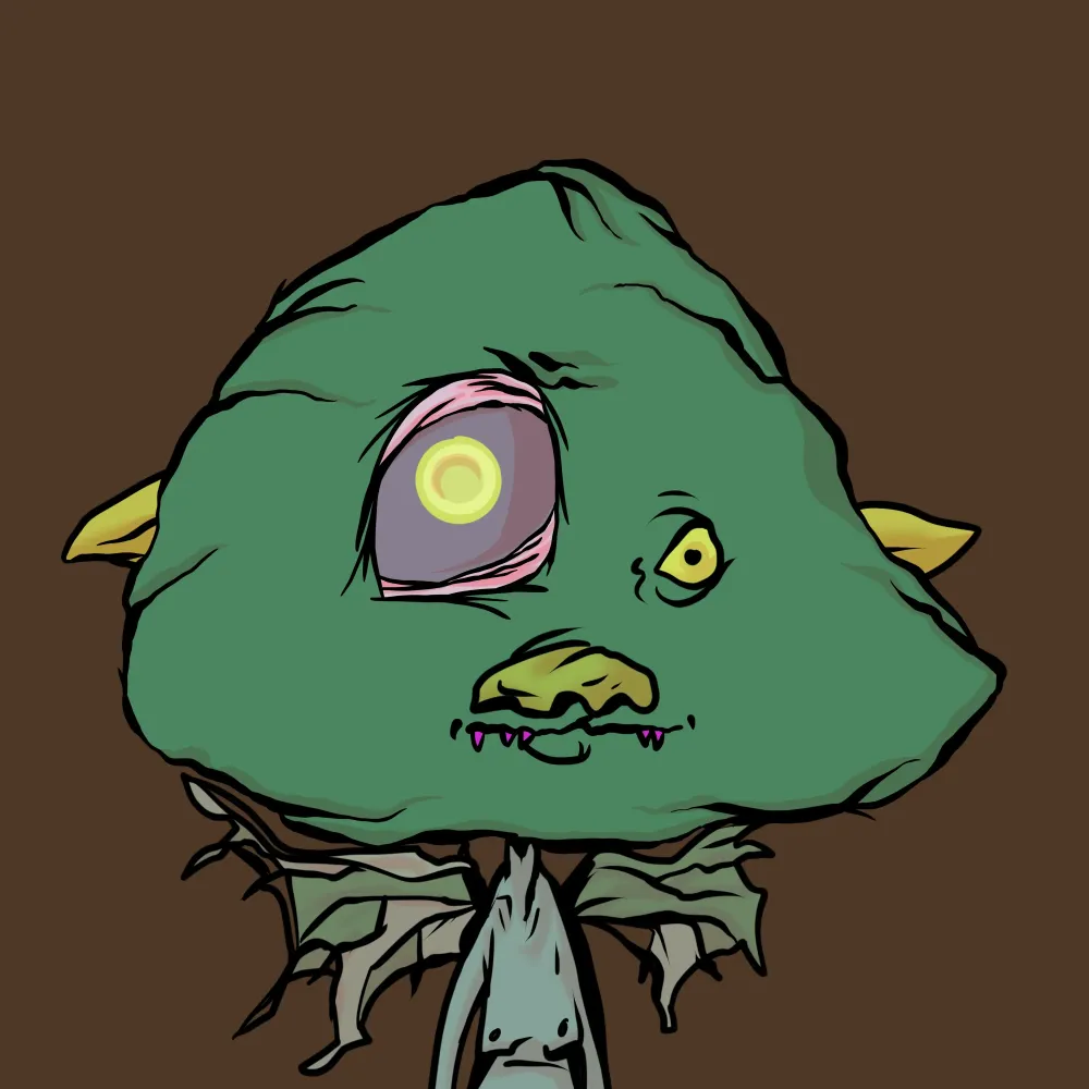 goblintown #3936