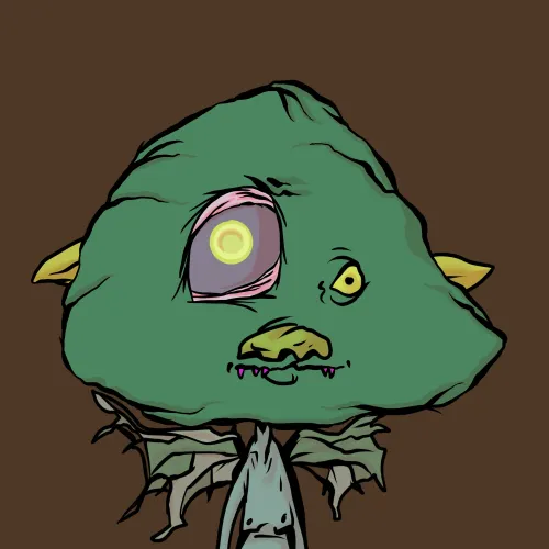 goblintown #3936