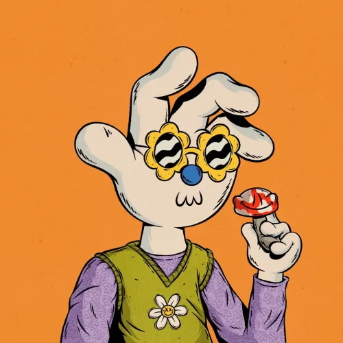 Spanky #1503
