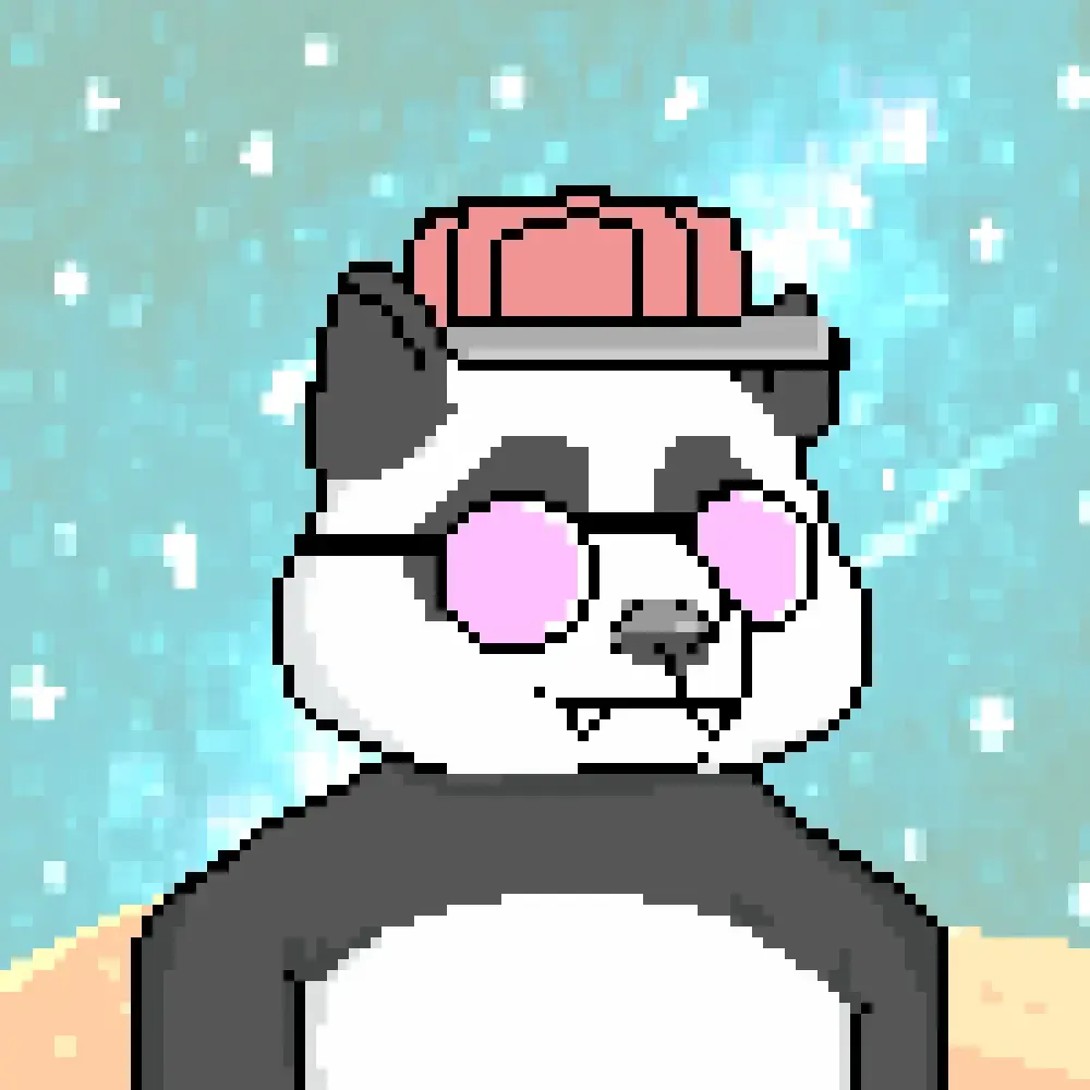 Pandarian #1985