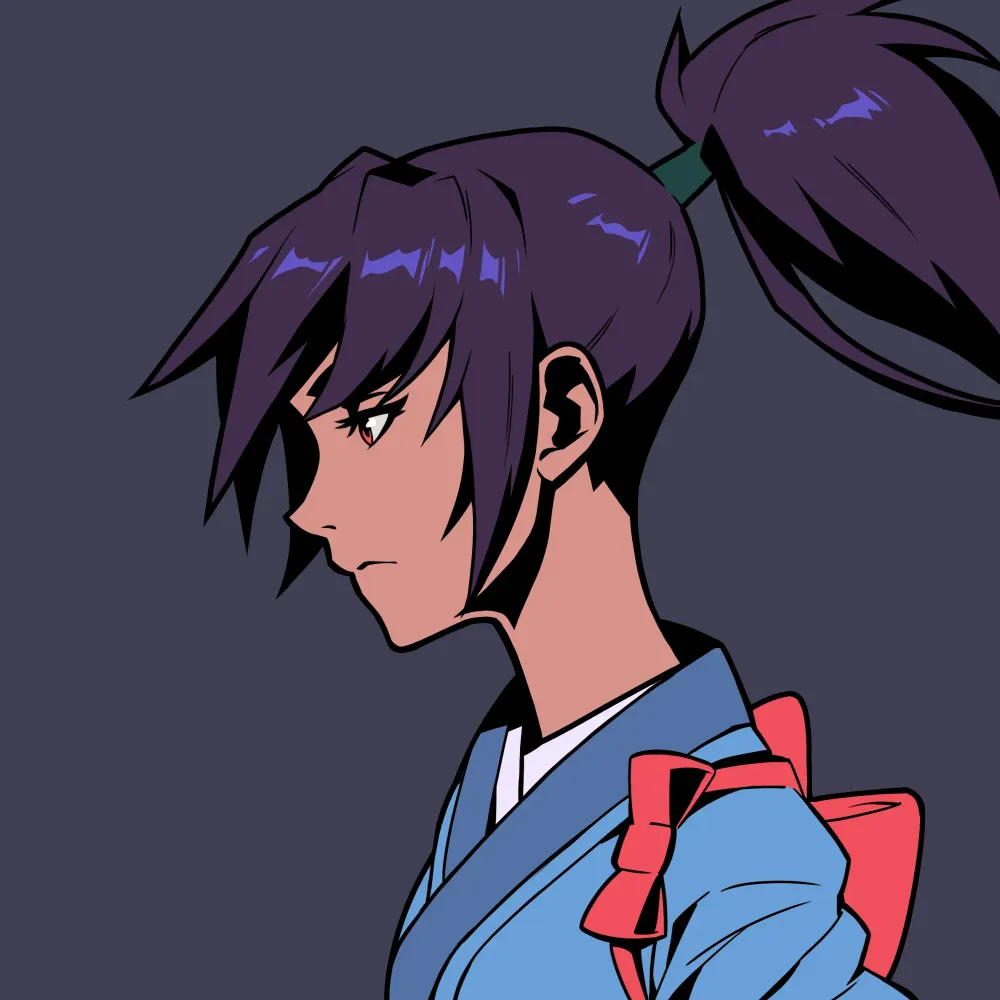 Azuki #4403