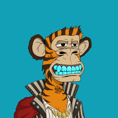 PirateApe #402