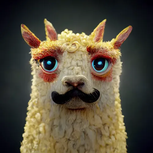 Llama #806