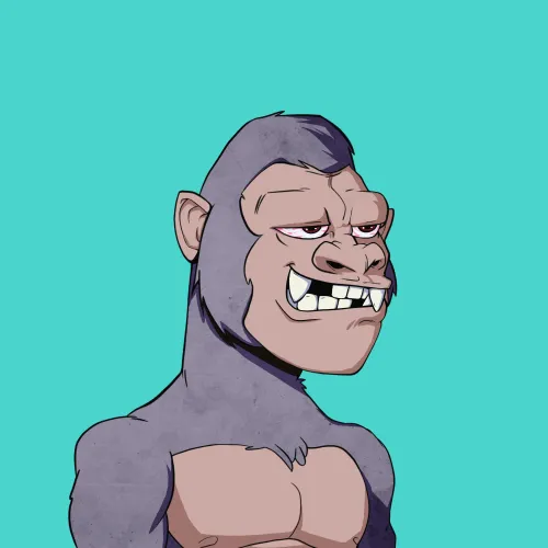 Kong #7638