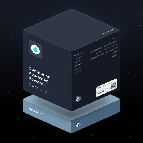 Compound Academy: Rewards #3229646