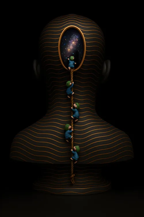 The Ascendant - The Pilgrimage #27