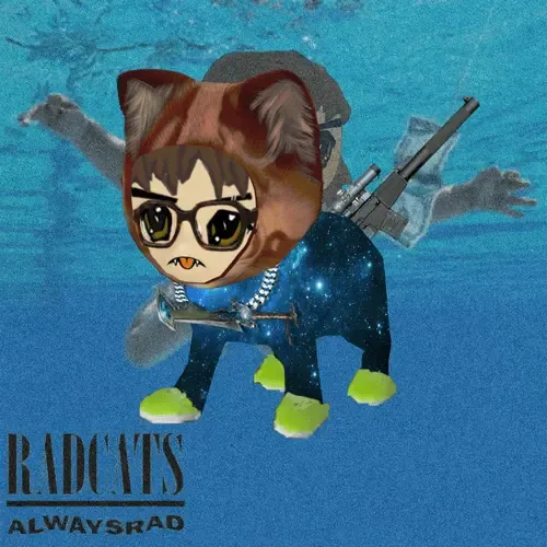 Radcat #1273