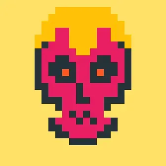 CryptoSkull #4842