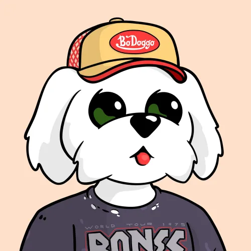 BoDoggos #765