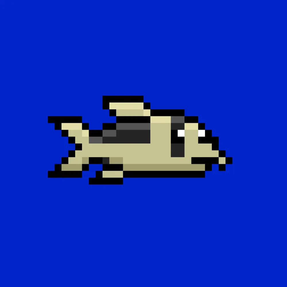 CryptoFish #1539