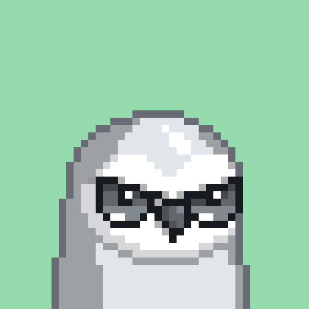 Moonbirds #3009