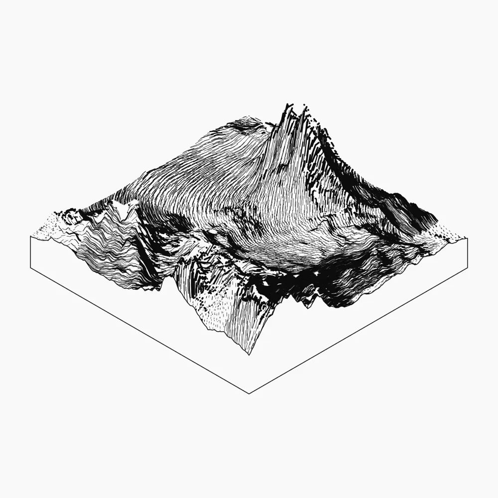 Subscapes #313