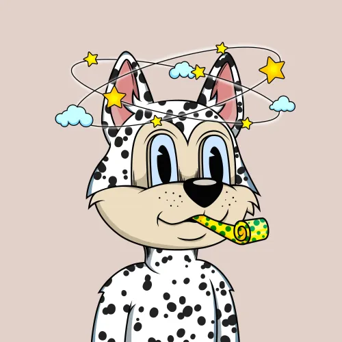 Canidae #2119