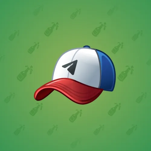 Durov’s Cap #645
