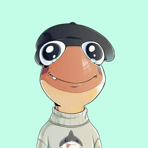 Frogana #4338