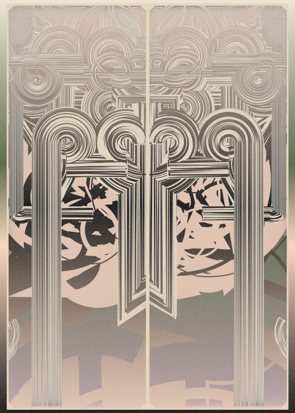 Deco Echo #52