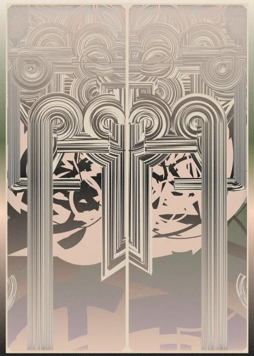 Deco Echo #52