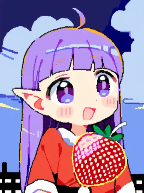 Yumemono #1609