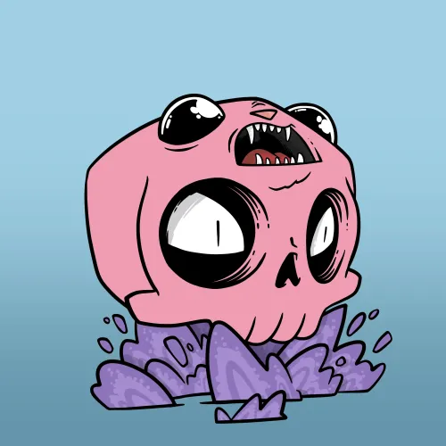 Skulourful #2961