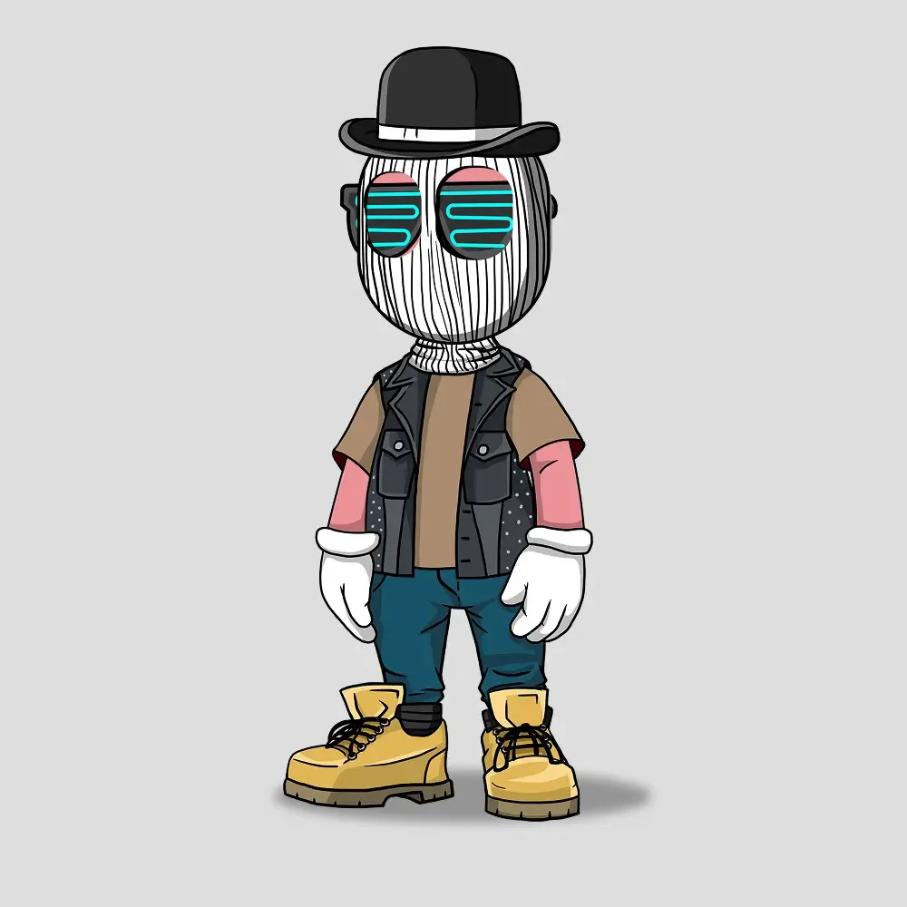 Based Style #3209