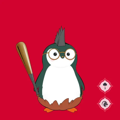 Penguins#15501