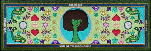 RugRadio:Standard #16961