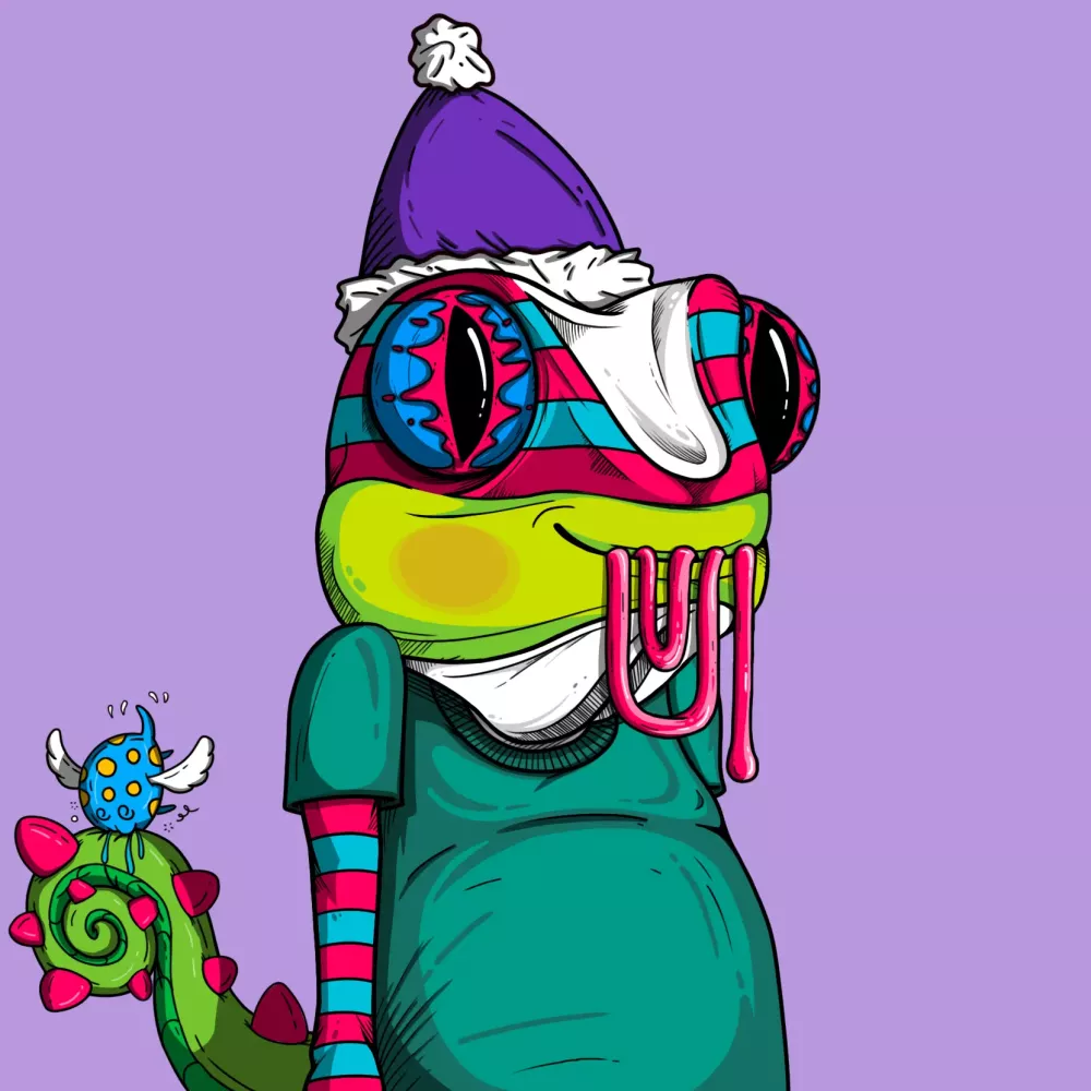 ChameleonCollective #7122