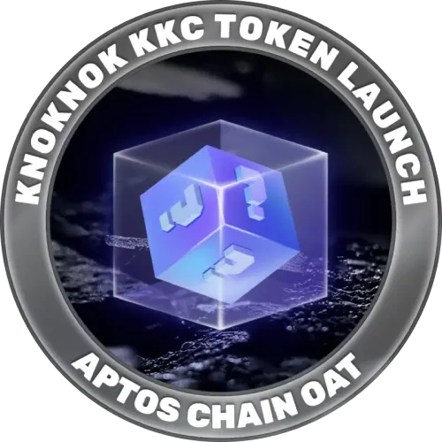 KKC Token On Aptos OAT
