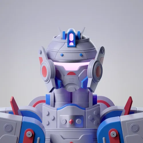 Meka #8669