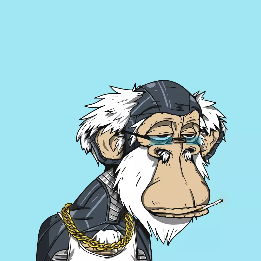 GrandpaApe #2569