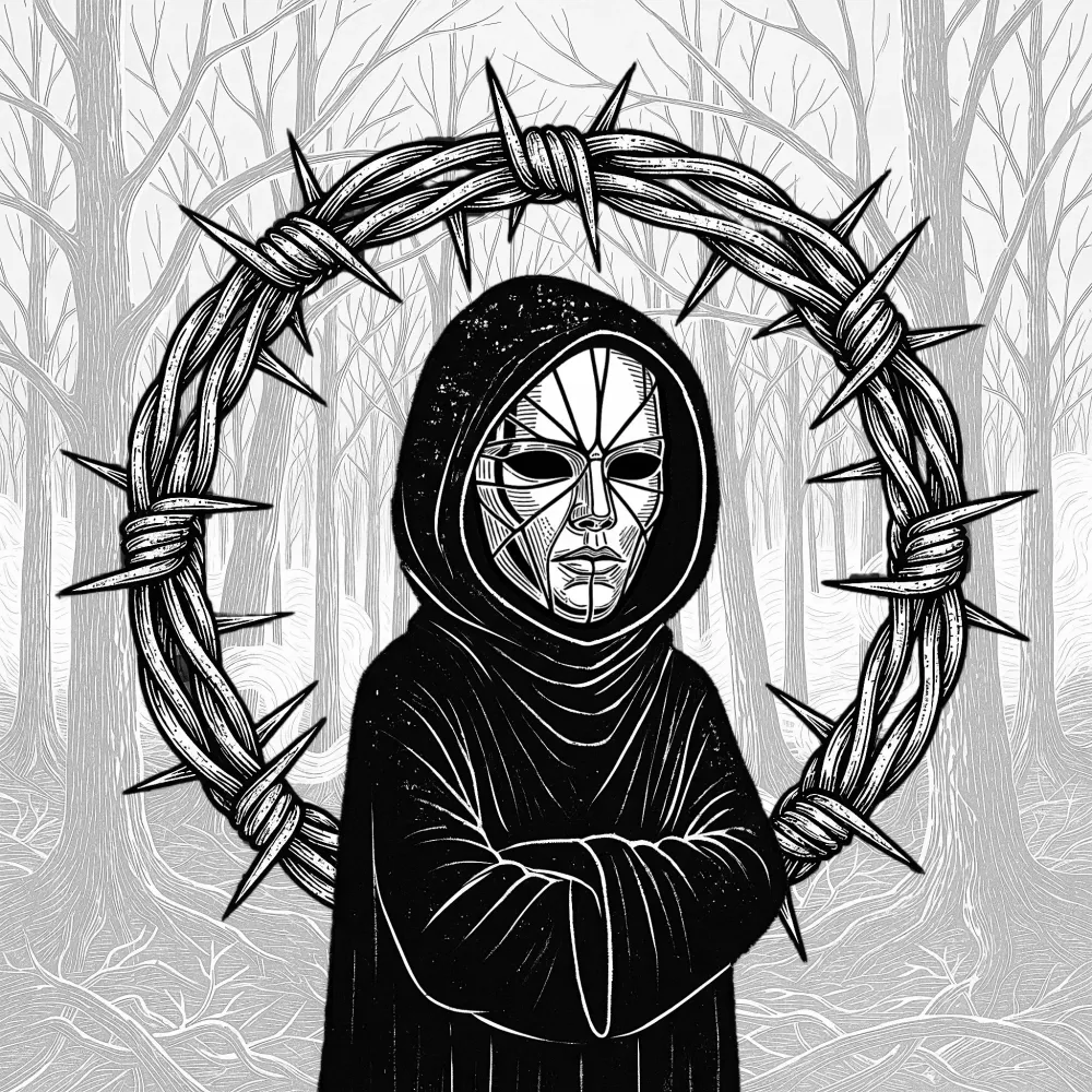 Digital Mr.Freeman – #6587