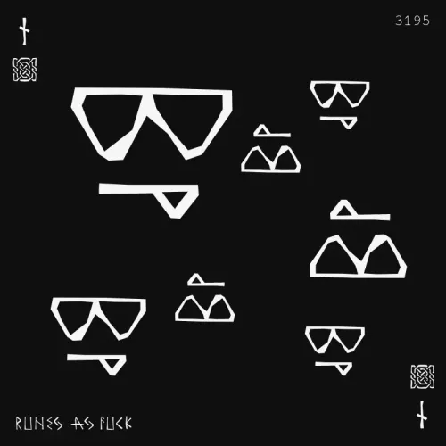 Runes as Fuck #3195 (#64441066)