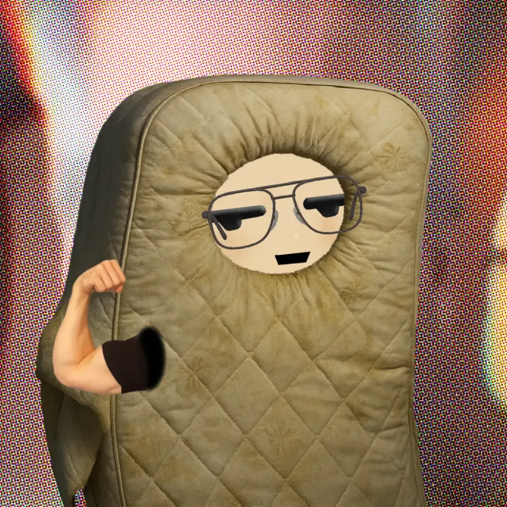 Gorbagio  #2052