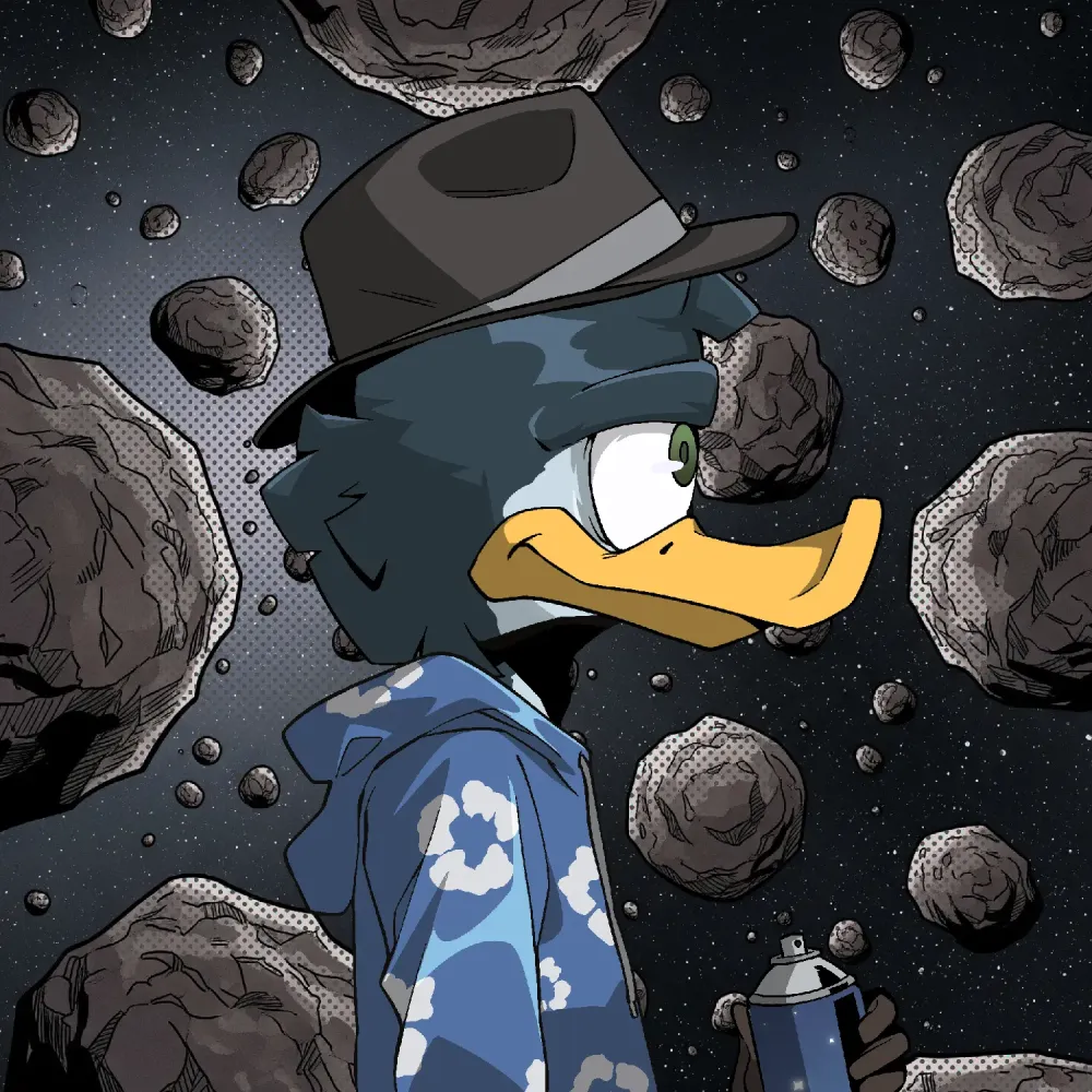 Duckgo #2535