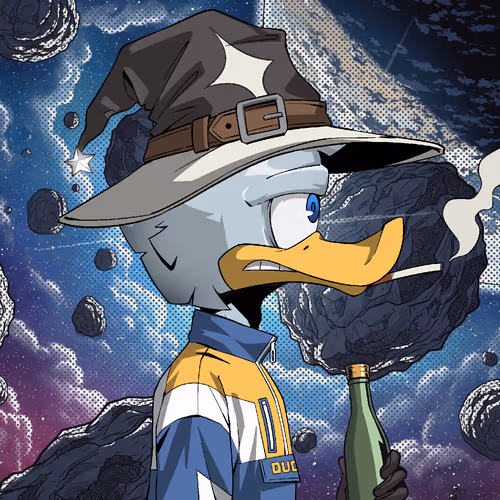 Duckgo #2611