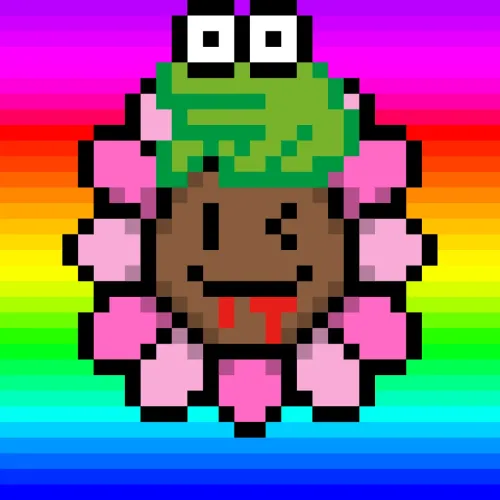 Murakami.Flower ＃6180