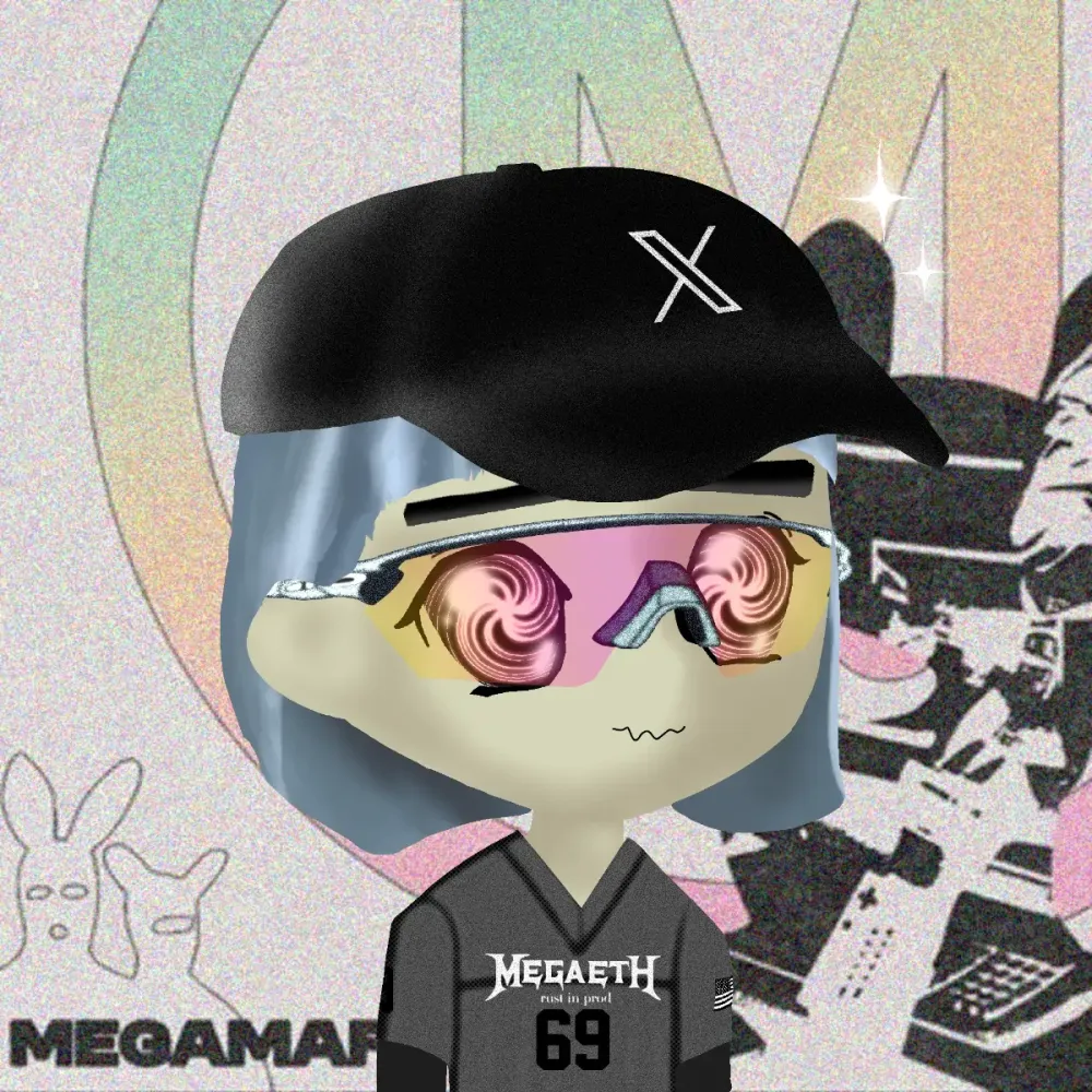 Megalio #2453