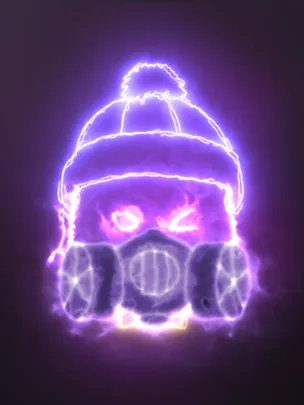 LIFINITY Flares #9726