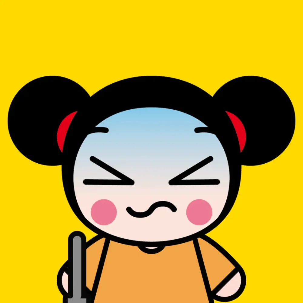 Pucca World #1299