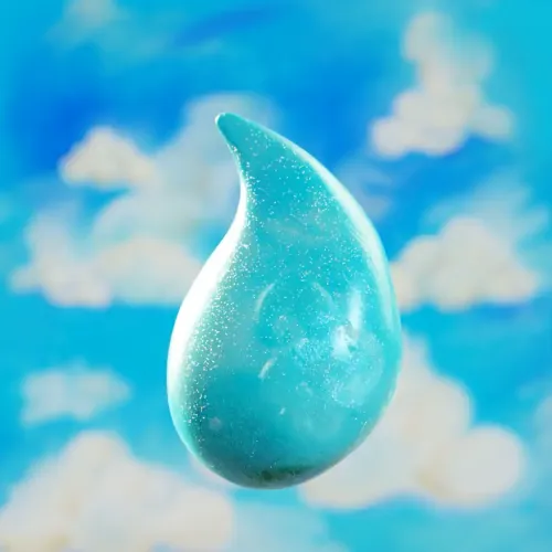 Paint Drop #4330