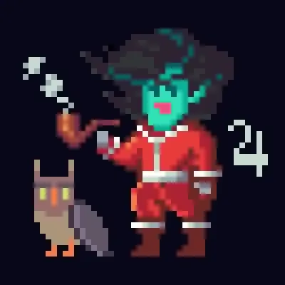 HedgeWizardFlorah #2893