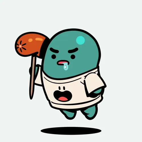Bean #1039